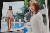 ８　5　水元ゆうな写真集　Cherry Lips　キスするだけの唇じゃないからっ　吉田裕之撮影