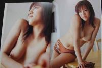 ８　5　水元ゆうな写真集　Cherry Lips　キスするだけの唇じゃないからっ　吉田裕之撮影