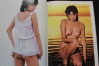 ８　5　ビニ本最後のスーパースター　高橋生建撮影　夏のマリア