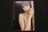 ８　5　ビニ本最後のスーパースター　高橋生建撮影　夏のマリア