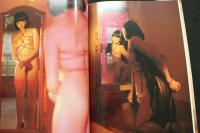 ８　5　森永奈緒美写真集　WFACE　ダブルフェイス　会田我路撮影