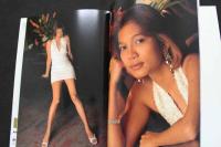 ８　5　佐藤健作品集①ルビー・モレノ　Callback!!