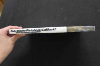 ８　5　佐藤健作品集①ルビー・モレノ　Callback!!