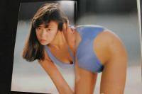 ８　5　渡瀬ミク写真集　Fin　斉木弘吉撮影