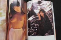 ８　5　渡瀬ミク写真集　Fin　斉木弘吉撮影