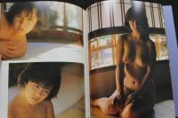 ８　5　加藤香子写真集　あれから　野村誠一撮影