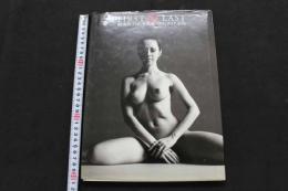 ８　5　鰐淵晴子RE写真集　FIRST&LAST　タッド若松撮影　1998年初版