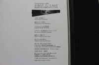 ８　5　鰐淵晴子RE写真集　FIRST&LAST　タッド若松撮影　1998年初版