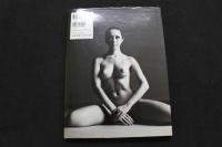 ８　5　鰐淵晴子RE写真集　FIRST&LAST　タッド若松撮影　1998年初版