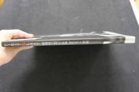 ８　5　鰐淵晴子RE写真集　FIRST&LAST　タッド若松撮影　1998年初版