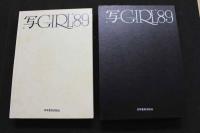８　5　写GIRL'89