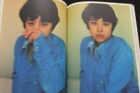 ８　5　八木小織写真集　大村克己撮影　春夏秋冬　1994年第1刷