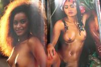 ８　5　PACIFIC EXOTICA　NEW CALEDONIA　リウ・ミセキ撮影