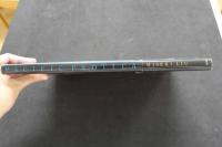 ８　5　PACIFIC EXOTICA　NEW CALEDONIA　リウ・ミセキ撮影