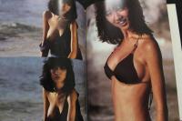 2  ８　可愛かずみ写真集　ふり向かないで