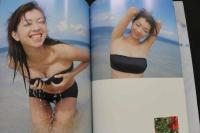 2  ８　宗政美貴写真集　Bold