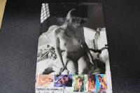 2  ４　麻生舞ファースト写真集　Darling