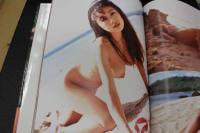 2  ４　岩崎静子写真集　DRAMATIC