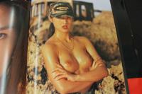 2  ４　野本美穂写真集　ROPE