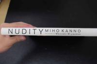 2  ４　菅野美穂写真集　NUDITY
