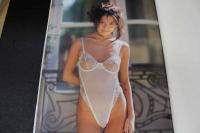 ８　４　いしだみか写真集　LOOSENING UP　撮影／山岸伸　COMPASS　1996年