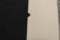 ８　６　泉涌寺　小山三造　明治21年　石版色刷　明治　石版画