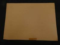 5　5　愛嬌競　石版色刷　約31×44.6㎝