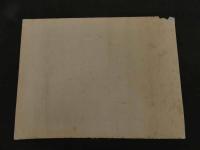 ６　5　加藤清正虎狩之図　石版　約３６×４８㎝　