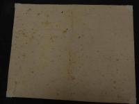 ６　5　幼児救明友　石版色刷　約32×40.8㎝