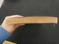 ６　小学三年生　１２月号　第９巻第９号　山川惣治木村一郎山根一二三