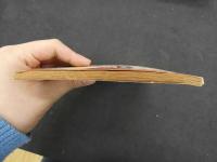 ６　西部冒険まんが　少年シェーン　みなみ・よしろう　小学四年生八月特大号ふろく　