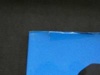 ８　８　小島聖　west by south　篠山紀信撮影　