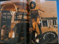 ８　８　小島聖　west by south　篠山紀信撮影　