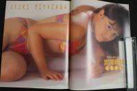 ８　４　POPEYE SPECIAL　’９８　FRESH IDOL 100　初体験美少女図鑑　　