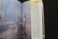 ８　混浴の秘湯　裸女と酒肴と野天風呂　