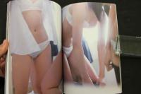 ８　せいふく　女生徒を思うままに眺め回す妄想写真の集大成！　kissuiのJK好きへ