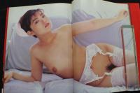 ８　ガロ・スキャンダル　制服少女編　