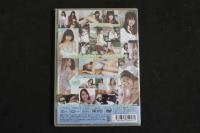 ４　5　渋谷区立原宿ファッション女学院番外編　DVD　～水色編～　70分　