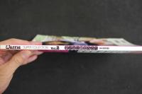 ４　5　Waffle SUPER COLLECTION vol.2　正統派美少女写真集（永久保存版）