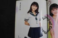 ４　5　Waffle SUPER COLLECTION vol.３　正統派美少女写真集（永久保存版）　