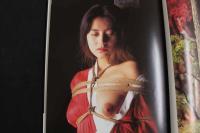 4　5　風吹あんな緊縛写真集　STRAY DOLL