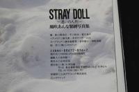 4　5　風吹あんな緊縛写真集　STRAY DOLL