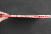 4　5　風吹あんな緊縛写真集　STRAY DOLL