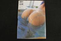 ４　5　美竹涼子写真集　MISTY涼子　撮影／斉木弘吉