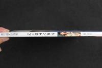 ４　5　美竹涼子写真集　MISTY涼子　撮影／斉木弘吉