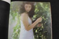 ４　5　吉沢京子写真集　週刊プレイボーイ特別編集