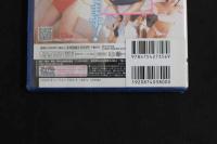 5　5　①グラビアアイドル　イメージDVD　荻堂れいか　プレシャス