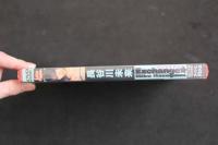 5　5　②グラビアアイドル　イメージDVD　長谷川未来　えくすチェンジ