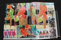 ８　セクシーアクション　1990年8月号　Vol.10　No.108　夏のスポーツ満載！ぶっちぎり投稿マガジン