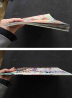 ８　セクシーアクション　1990年8月号　Vol.10　No.108　夏のスポーツ満載！ぶっちぎり投稿マガジン